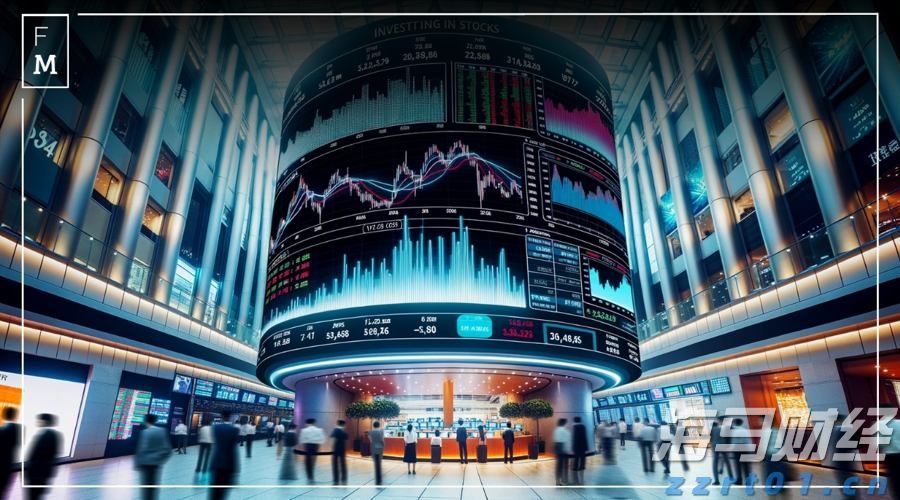 布鲁克菲尔德(BAM.US)高管:大型房地产交易正回暖