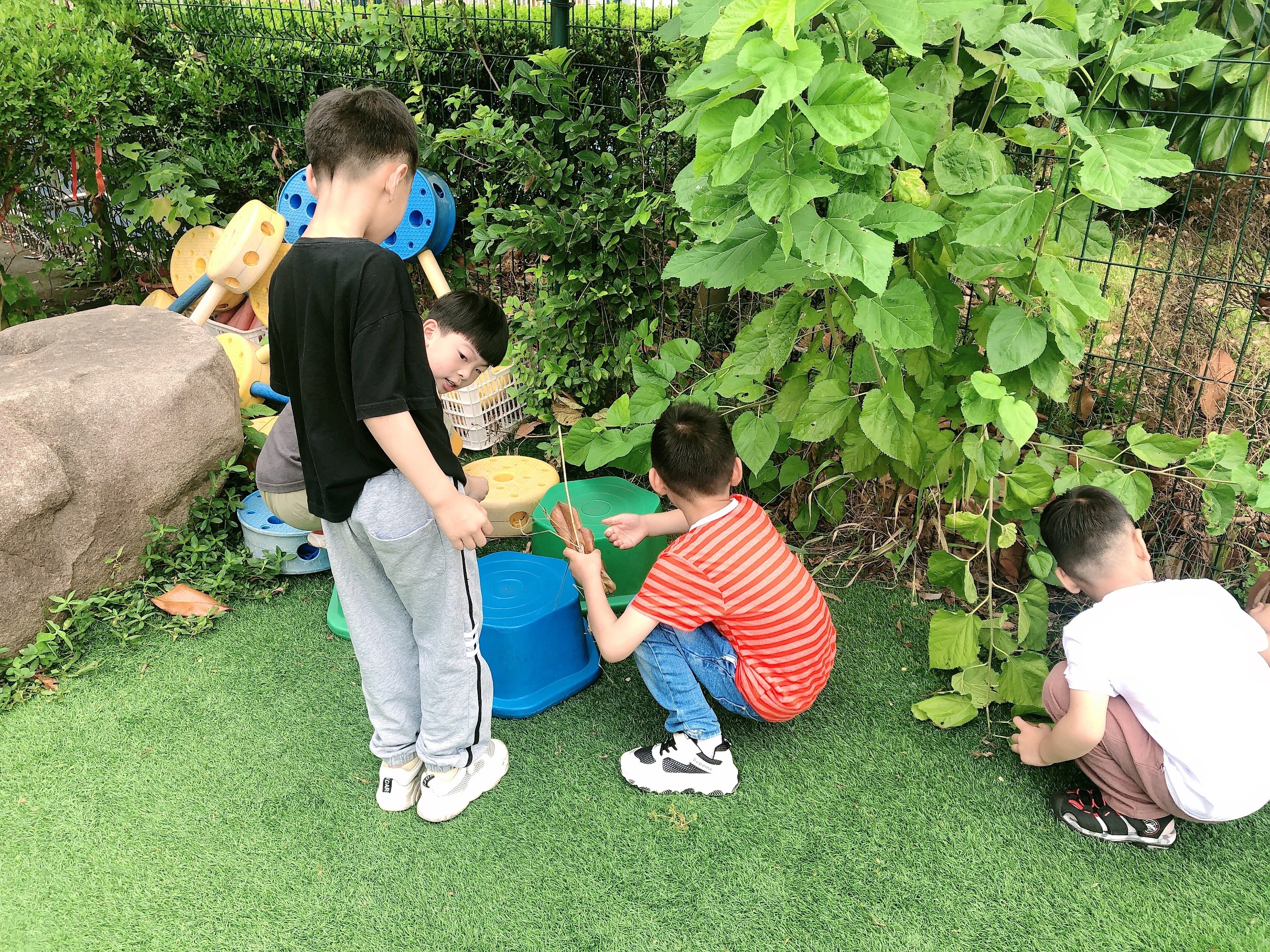 又“落滚水”？未来一周梅州天气出炉→